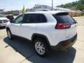 Bright White - Cherokee Latitude 4x4 Photo No. 3