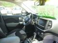 Bright White - Cherokee Latitude 4x4 Photo No. 11