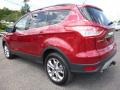 Ruby Red Metallic - Escape SEL 2.0L EcoBoost 4WD Photo No. 4