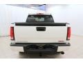 White Diamond Tricoat - Sierra 1500 Denali Crew Cab 4x4 Photo No. 13