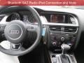2014 Ibis White Audi A5 2.0T quattro Coupe  photo #5