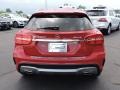 2015 Jupiter Red Mercedes-Benz GLA 250 4Matic  photo #4