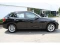 Jet Black - X1 xDrive 28i Photo No. 2