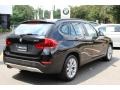Jet Black - X1 xDrive 28i Photo No. 3