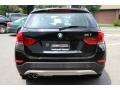 Jet Black - X1 xDrive 28i Photo No. 4