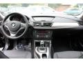 Jet Black - X1 xDrive 28i Photo No. 15