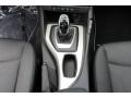 Jet Black - X1 xDrive 28i Photo No. 17