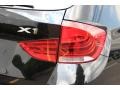Jet Black - X1 xDrive 28i Photo No. 23