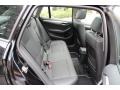 Jet Black - X1 xDrive 28i Photo No. 25