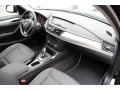 Jet Black - X1 xDrive 28i Photo No. 27