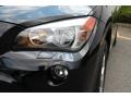 Jet Black - X1 xDrive 28i Photo No. 31