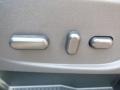 2016 Magnetic Metallic Ford Escape SE 4WD  photo #12
