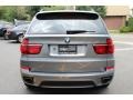 Space Gray Metallic - X5 xDrive50i Photo No. 4