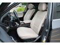 Space Gray Metallic - X5 xDrive50i Photo No. 13