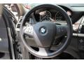 Space Gray Metallic - X5 xDrive50i Photo No. 18