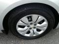 Silver Ice Metallic - Cruze LS Photo No. 4