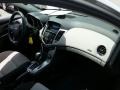 Silver Ice Metallic - Cruze LS Photo No. 6