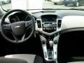 Silver Ice Metallic - Cruze LS Photo No. 12