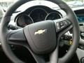 Silver Ice Metallic - Cruze LS Photo No. 13