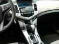 Silver Ice Metallic - Cruze LS Photo No. 14