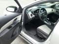 Silver Ice Metallic - Cruze LS Photo No. 16