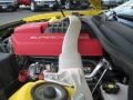 2013 Chevrolet Camaro 6.2 Liter Eaton Supercharged OHV 16-Valve LSA V8 Engine Photo