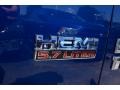 2015 Blue Streak Pearl Ram 1500 Big Horn Quad Cab  photo #6