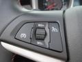 Black Controls Photo for 2013 Chevrolet Camaro #105874593