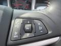 Black Controls Photo for 2013 Chevrolet Camaro #105874641