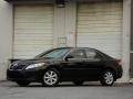 Black - Camry LE Photo No. 2