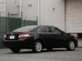 Black - Camry LE Photo No. 6