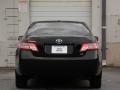 Black - Camry LE Photo No. 7