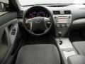 Black - Camry LE Photo No. 8