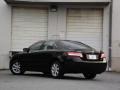 Black - Camry LE Photo No. 14