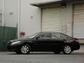 Black - Camry LE Photo No. 18
