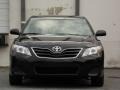 Black - Camry LE Photo No. 20