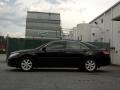 Black - Camry LE Photo No. 21