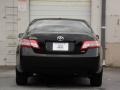 Black - Camry LE Photo No. 22