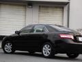 Black - Camry LE Photo No. 23