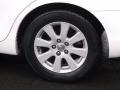 2008 Super White Toyota Camry Hybrid  photo #6