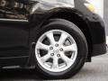 Black - Camry LE Photo No. 25