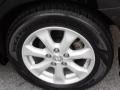 Black - Camry LE Photo No. 26