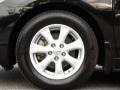 Black - Camry LE Photo No. 27
