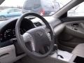 2008 Super White Toyota Camry Hybrid  photo #10