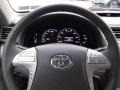2008 Super White Toyota Camry Hybrid  photo #17