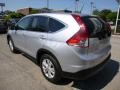 Alabaster Silver Metallic - CR-V EX 4WD Photo No. 3