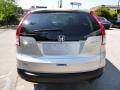 Alabaster Silver Metallic - CR-V EX 4WD Photo No. 4