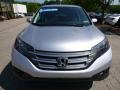 Alabaster Silver Metallic - CR-V EX 4WD Photo No. 8