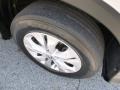 Alabaster Silver Metallic - CR-V EX 4WD Photo No. 9