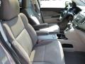 Alabaster Silver Metallic - CR-V EX 4WD Photo No. 10